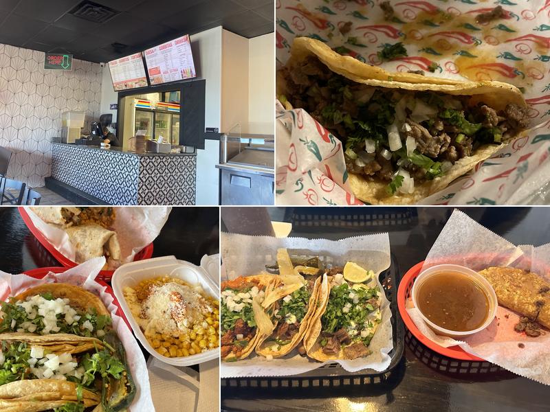 Taqueria Los Primos de Jalisco