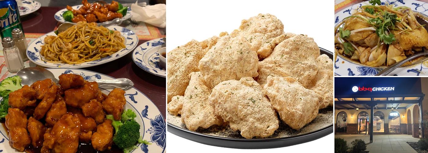 bb.q Chicken Silver Spring