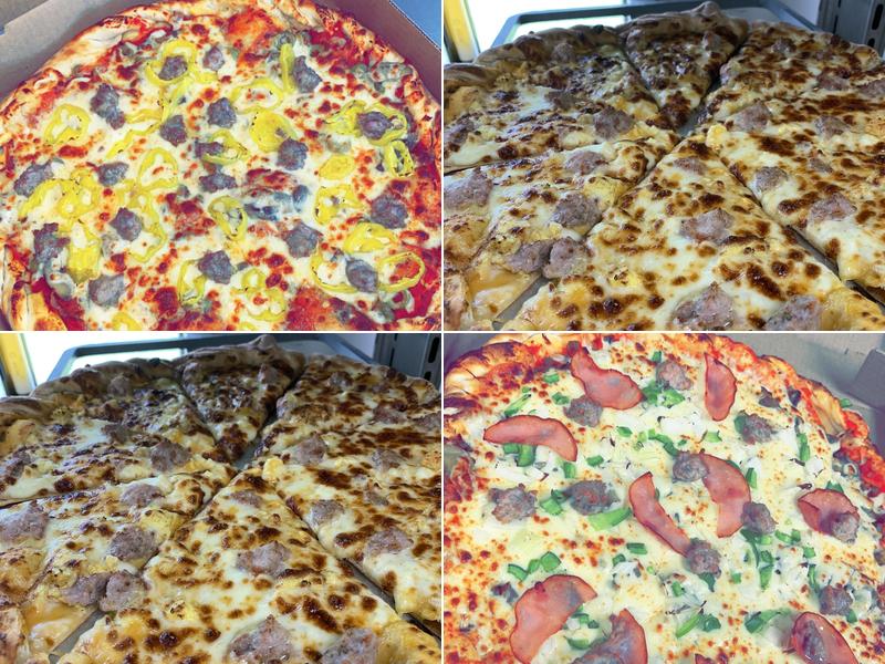 Mac's Pizza 211 Weaver Rd, Bloomfield