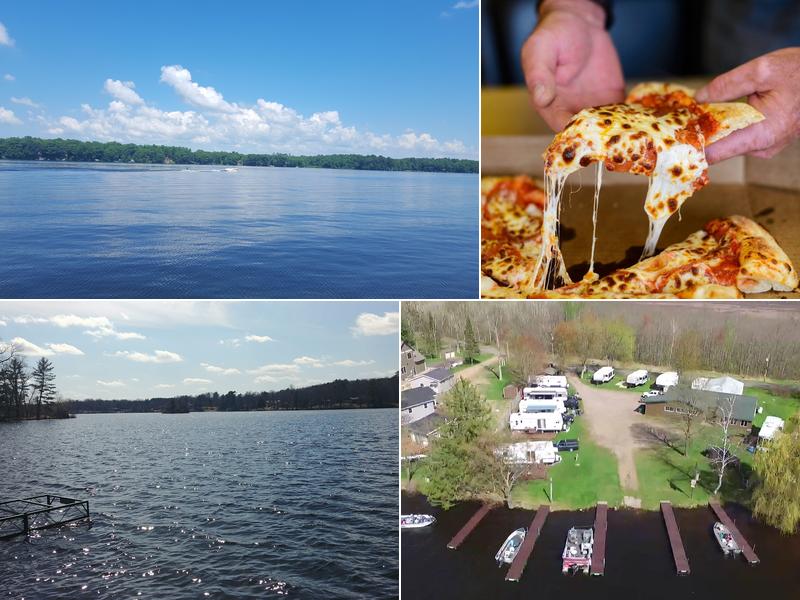 Hawk's Resort 30994 122nd St #5211, New Auburn