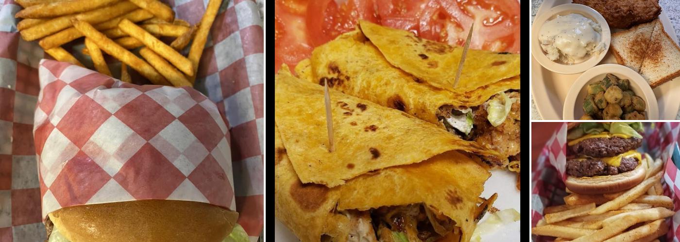 Hilltop Cafe and Coffee