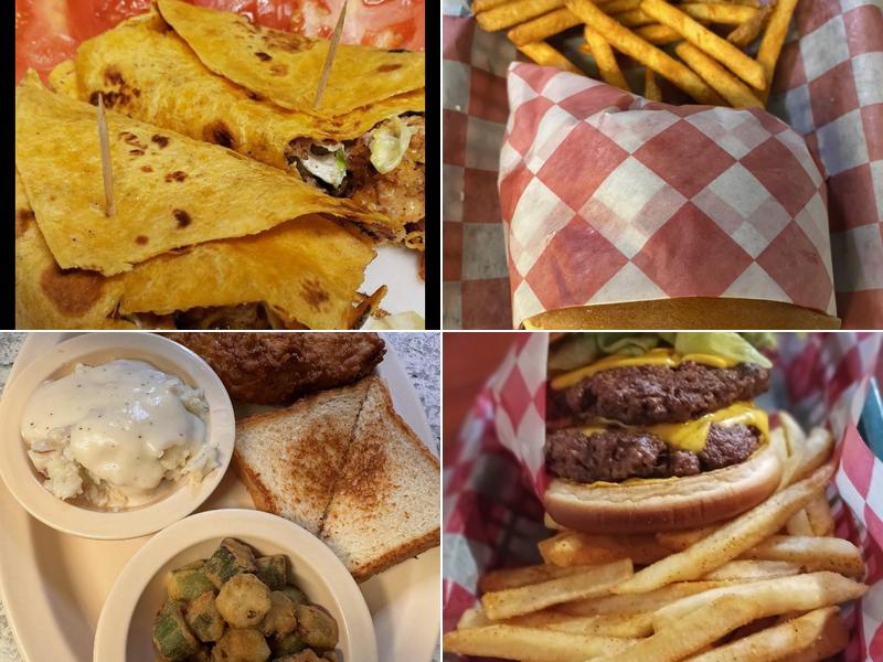 Hilltop Cafe and Coffee