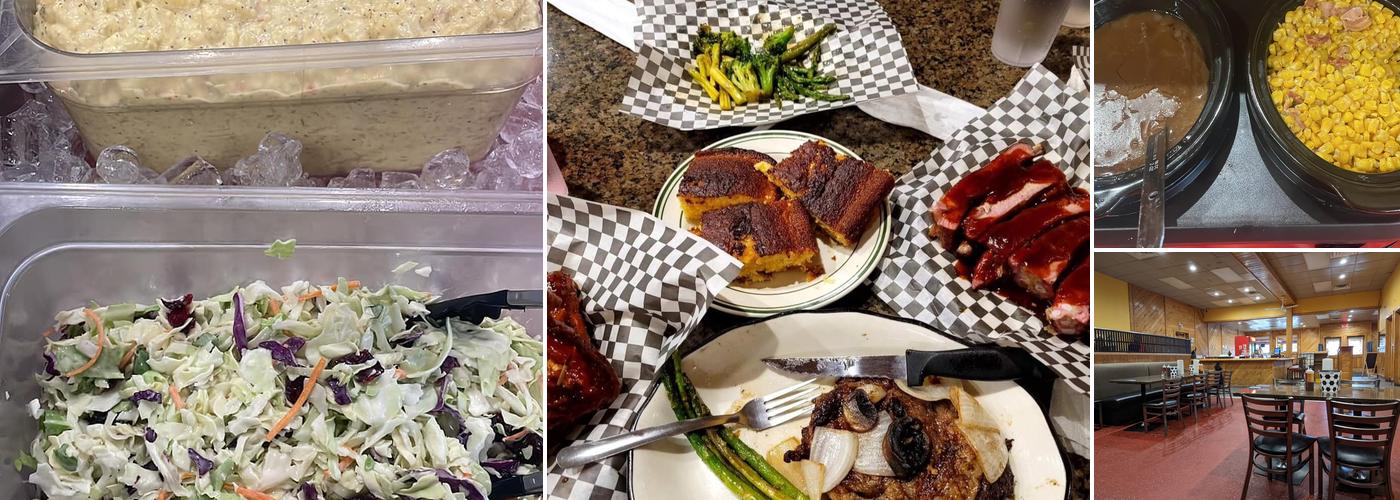 Maxwell's Southern BBQ & Fresh Meats