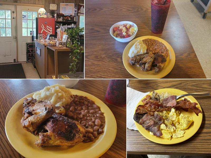 Drifter's Diner Levina Gate Rd, Lavinia