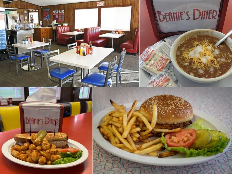 Beanies Diner