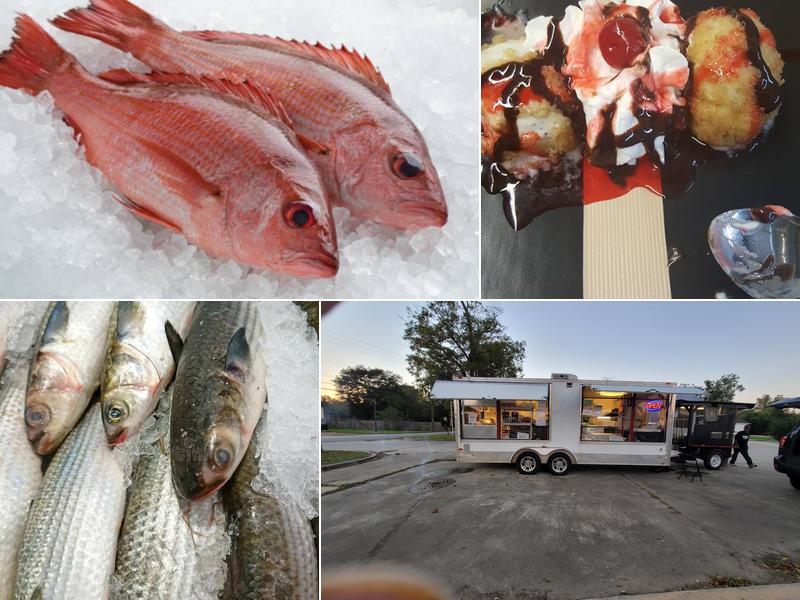 Smook's Mobile Fish Camp LLC