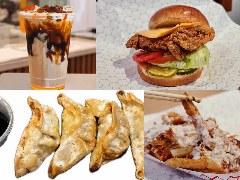 Chicken Story 111 Stafford Rd, Fall River