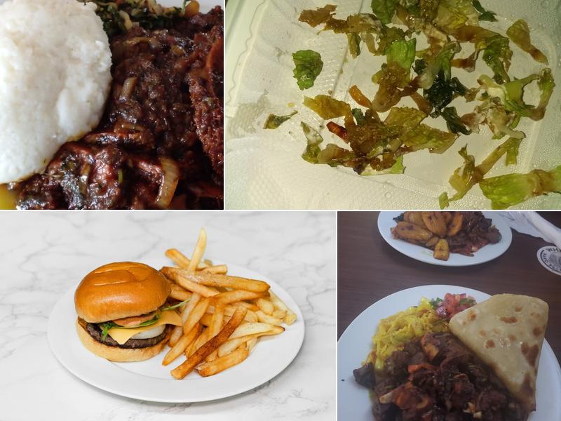 Phil’s Bar & Grill