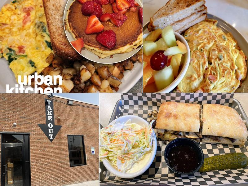 Urban Kitchen 3228 Kirkwood Hwy, Wilmington