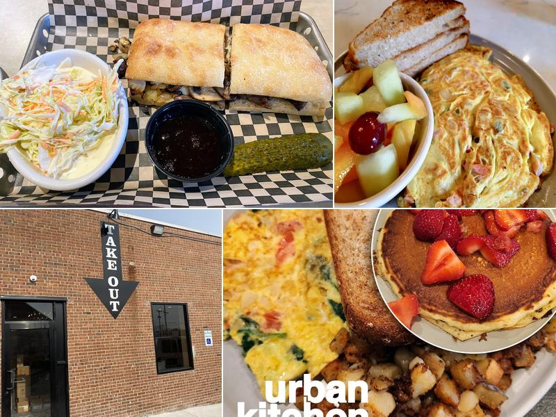Urban Kitchen 3228 Kirkwood Hwy, Wilmington