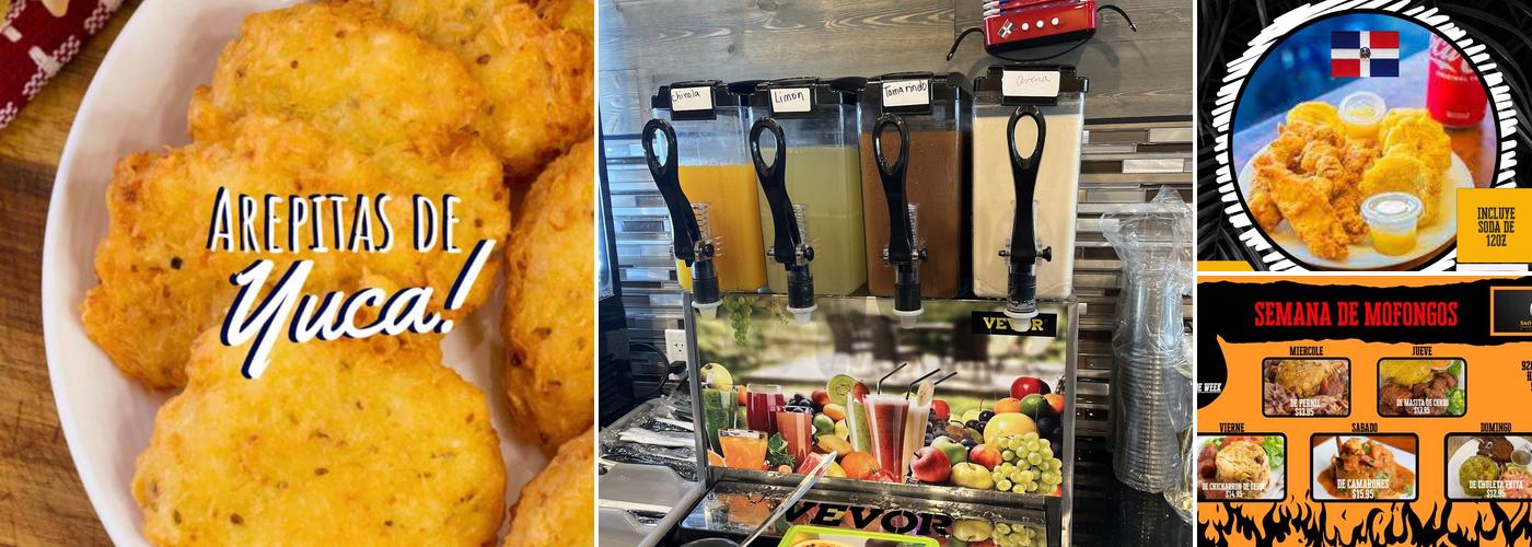 540 Empanada House & Mas