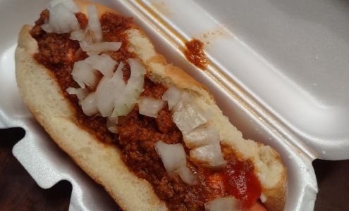 Block House Foods Gilbert