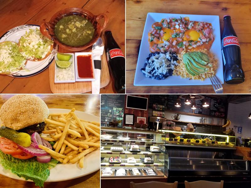 Full Moon Cafe 42-14 Greenpoint Ave, Sunnyside