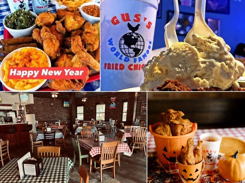 Darlin's Fried Chicken