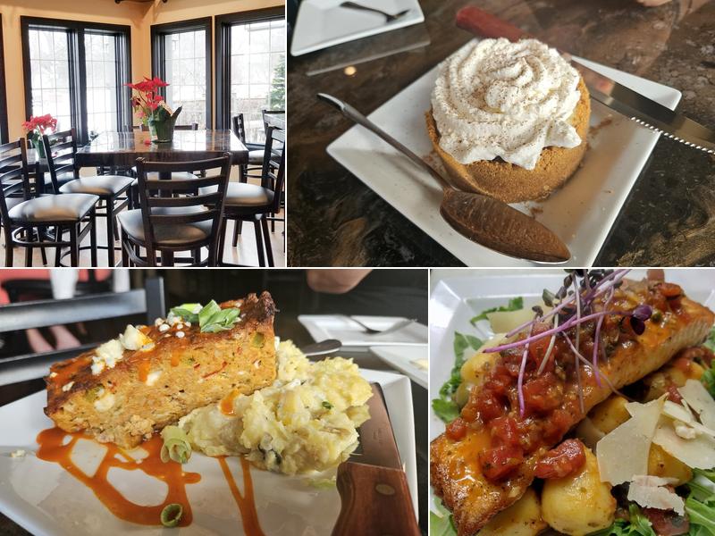 Bryant's On The Round