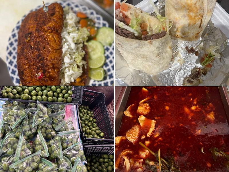 Taqueria los castillos 4908 Linbar Dr, Nashville