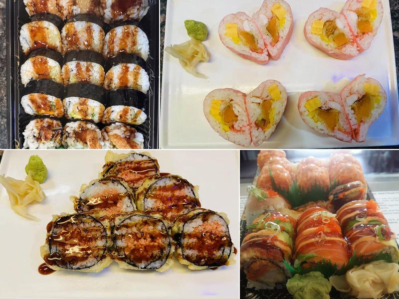 Sakura (Centre St, Merchantville)