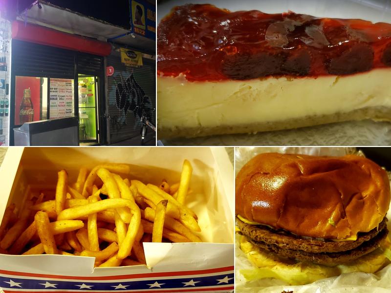 Goodmen cloud kitchen