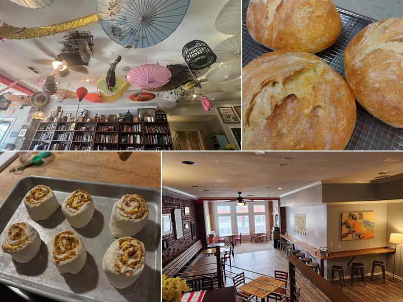 Howdy ATL biscuit cafe