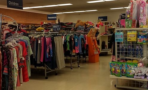 Goodwill Store and Donation Center