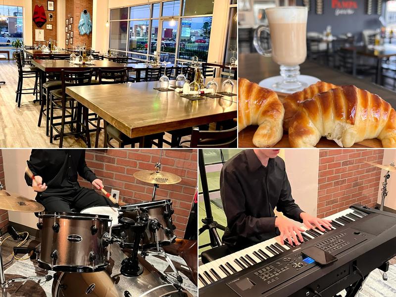 Pampa 25707 Westheimer Pkwy, Katy