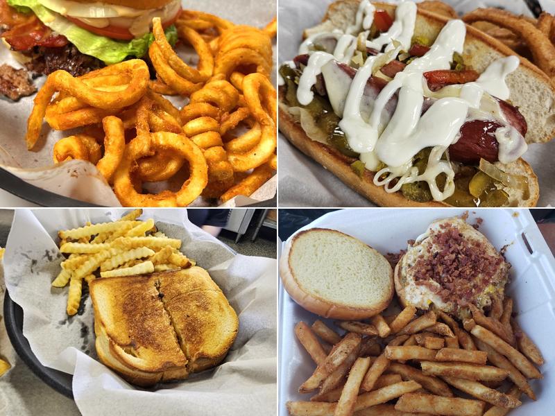 Uptown Eats 315 Webster Ave, Cynthiana