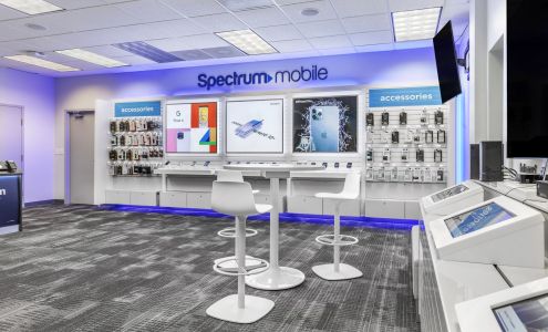 Spectrum Statesville