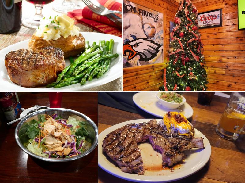 Texas Roadhouse 103 RHL Blvd, Charleston