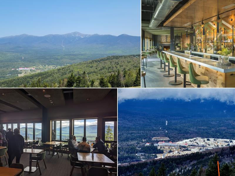 Switchback Grille 6GVH+XQ, Bethlehem