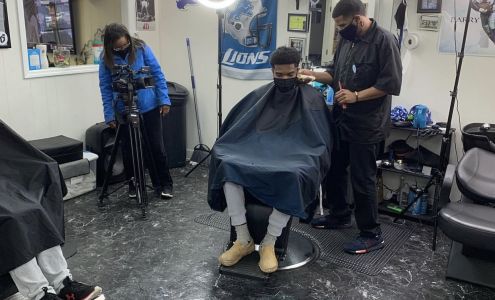 CITY CUTS BARBERSHOP LLC