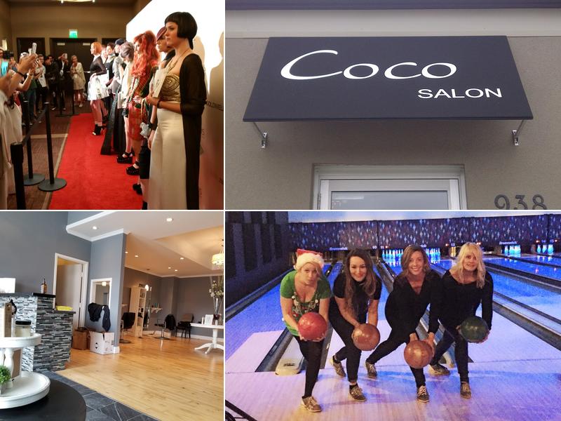 Coco Salon