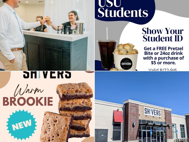 Shivers 1007 Main St #120, Logan