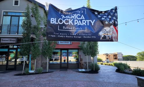 Bear Lake Candy Co. Garden City