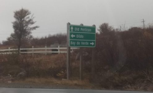 Foodland Old Perlican