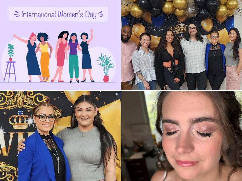 Contour Salon and Studio