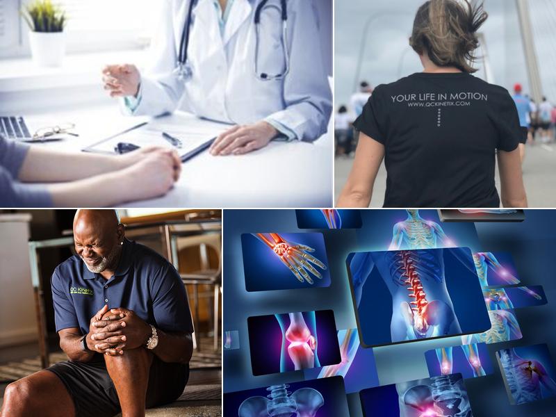 QC Kinetix (Superior)