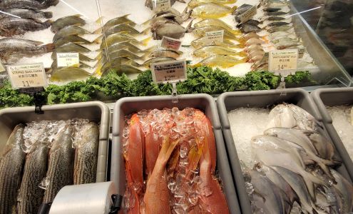 Bellevue Marketplace