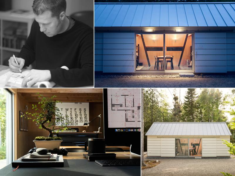 30X40 Design Workshop