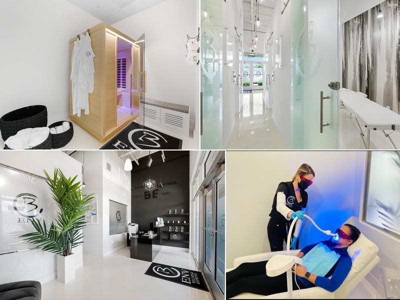 Be Env Wellness and Aesthetics