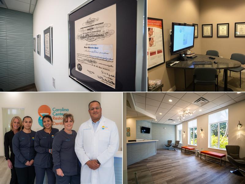 Carolina Center for Restorative Dentistry