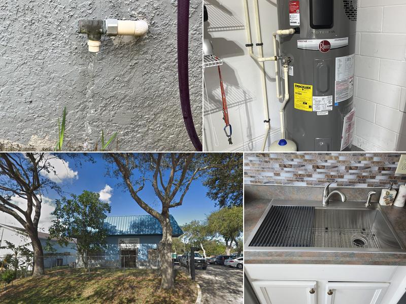 First Quality Plumbing - Palm Bay