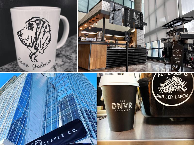 The DNVR Coffee Co