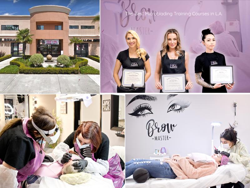 Fox Microblading & PMU Academy