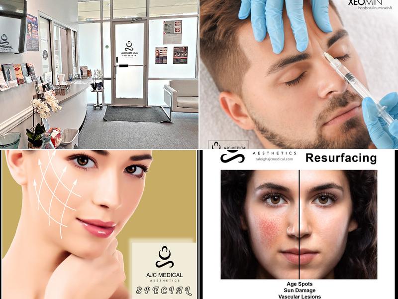 AJC Medical Aesthetics