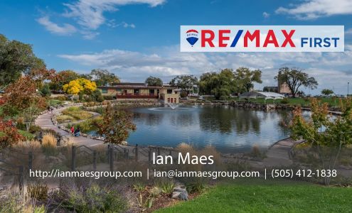 The Maes Group, Re/Max First: Los Alamos, Santa Fe