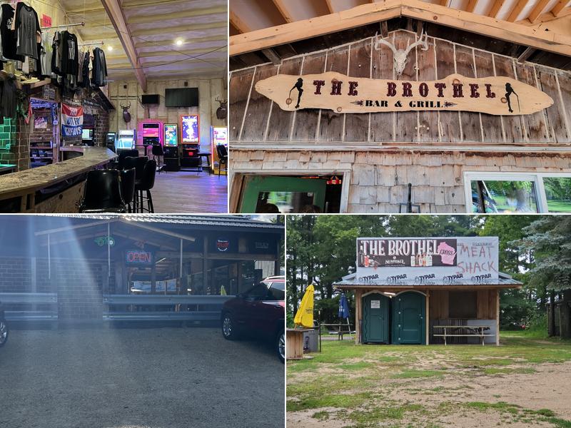 The Brothel Tavern