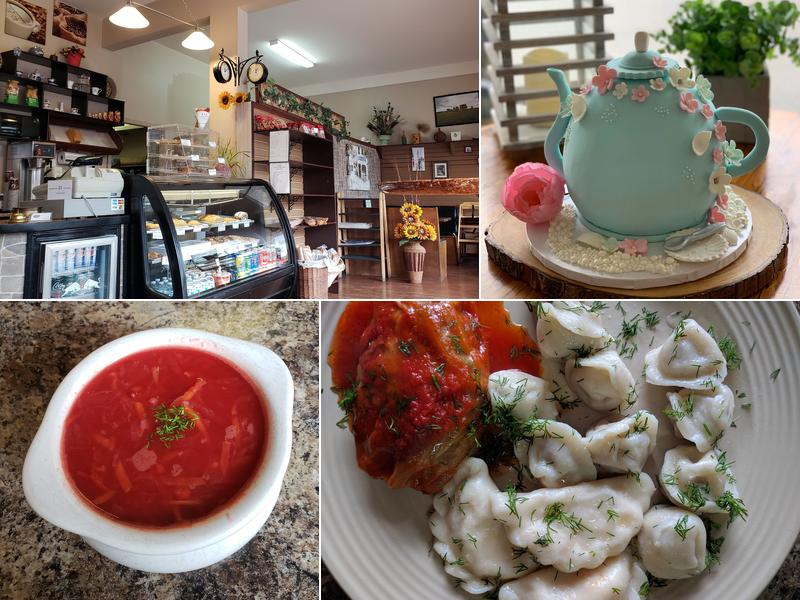 European Breads Bakery