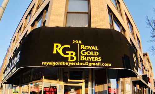 Royal Gold Buyer - Rockville Centre