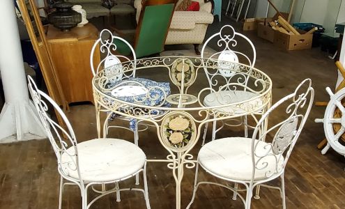 The Silver Lining Antiques