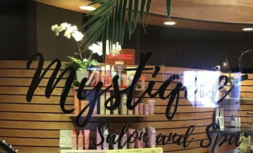 Mystique Salon and Spa